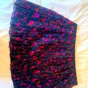 Broadway and Broome Madwell Skirt